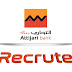 Attijari bank recrute un ingénieur Concepteur et développeur BI pour occuper