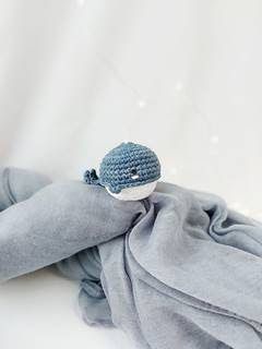 PATRON GRATIS BALLENA AMIGURUMI 37191 PATRON GRATIS BALLENA AMIGURUMI 37191
