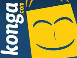 konga