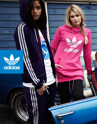 Soleado Es incondicional Brandball: Imagen corporativa de Adidas