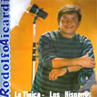 Las Discografías de Antonio: LOS HISPANOS (Jairo Jiménez 