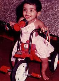 Youngworld: Actress Asin Childhood Photos