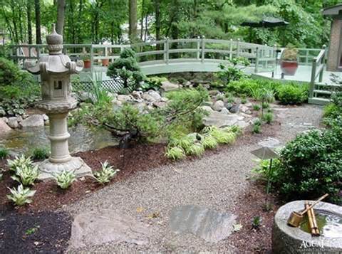 Japanese Garden Decor / Top Japanese Landscaping Garden Top Easy