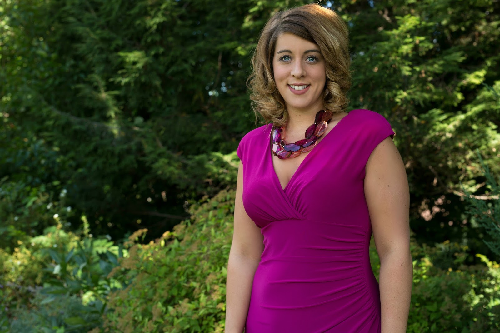 Photos by Sarah Wentzell Meet Sarah