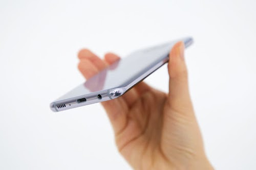 طريقة عمل روت لجهاز Galaxy S8 Plus