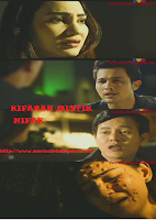 Kifarah Mistik Panas Episod 12