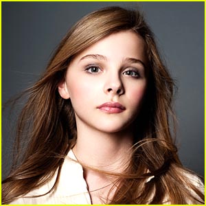 LittleLary Cult: Chloë Moretz: A Melhor Atriz Mirim da Atualidade