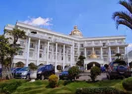  Hotel di Bogor