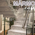 Mármore Carrara – tendência na moda e objeto desejo na decoração! Veja ambientes lindos + dicas!