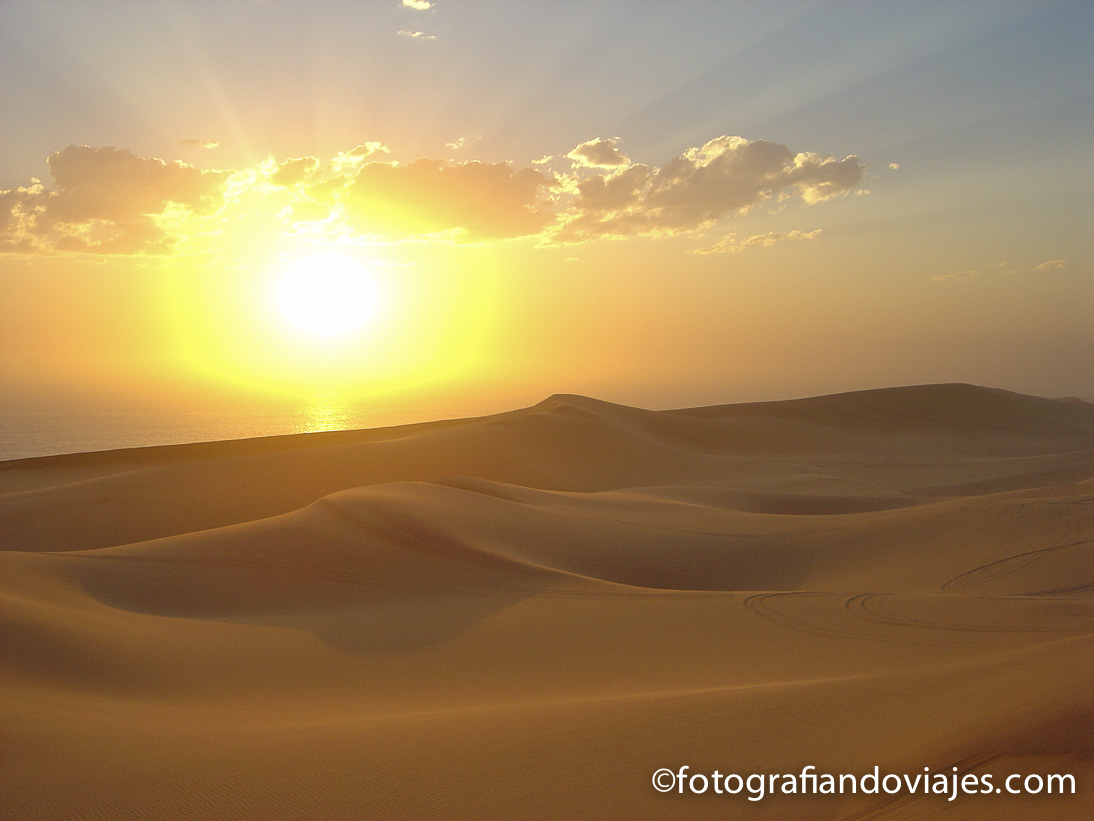 swakopmund Viaje por Namibia, Botswana y Zimbabwe