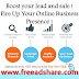 Best PPC Services | Pay Per Click Advertising | PPC Campaign Management by Freeadshare