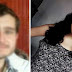 Joven mujer conoció a su asesino por Internet; el la disolvió en sosa cáustica y ácido muriático