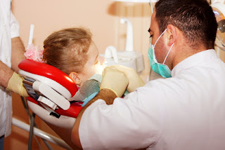 Kids Dentist Kids Dentist