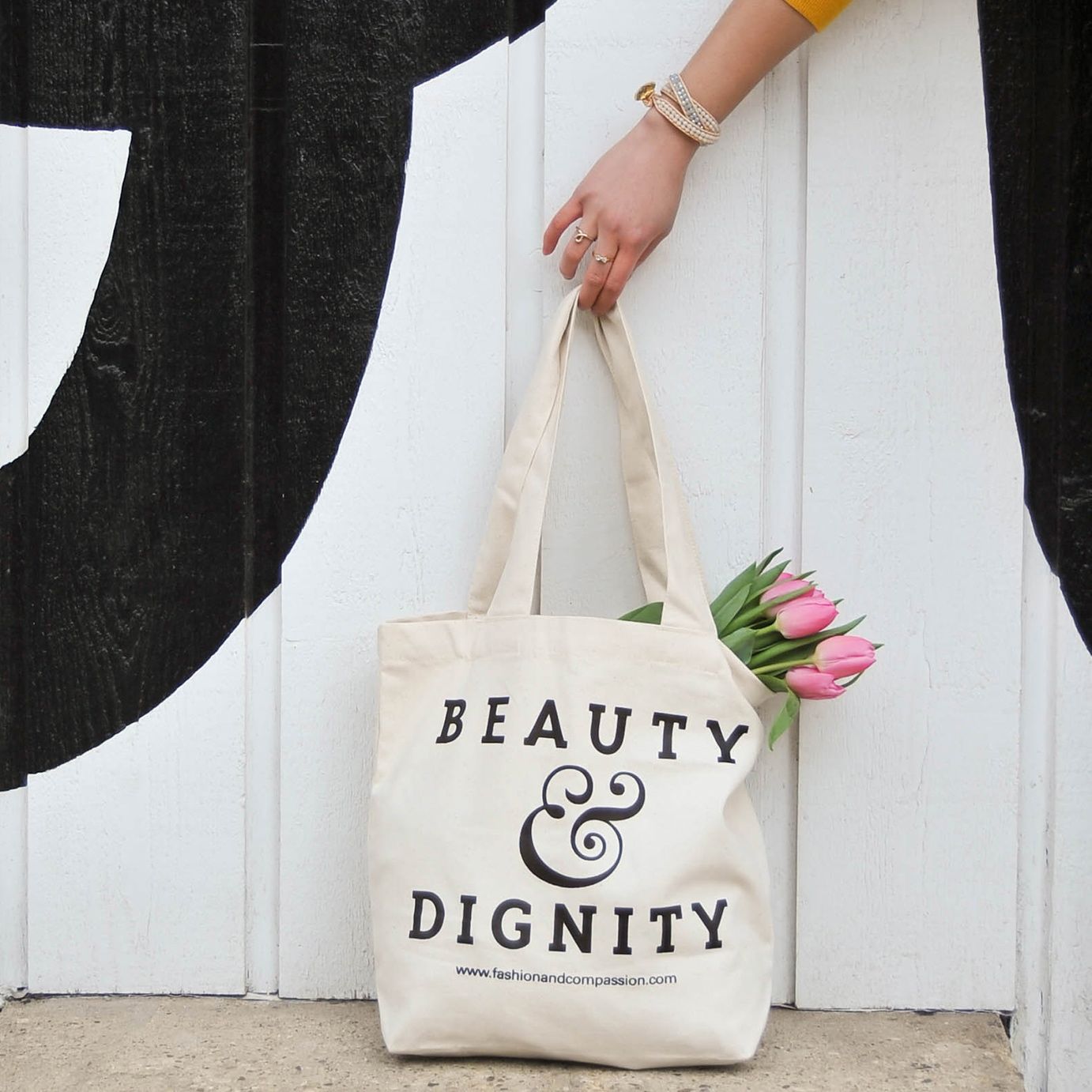 Grace in Style FASHION & COMPASSION GIVEAWAY