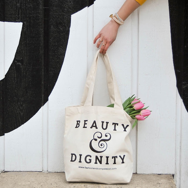 Grace in Style FASHION & COMPASSION GIVEAWAY