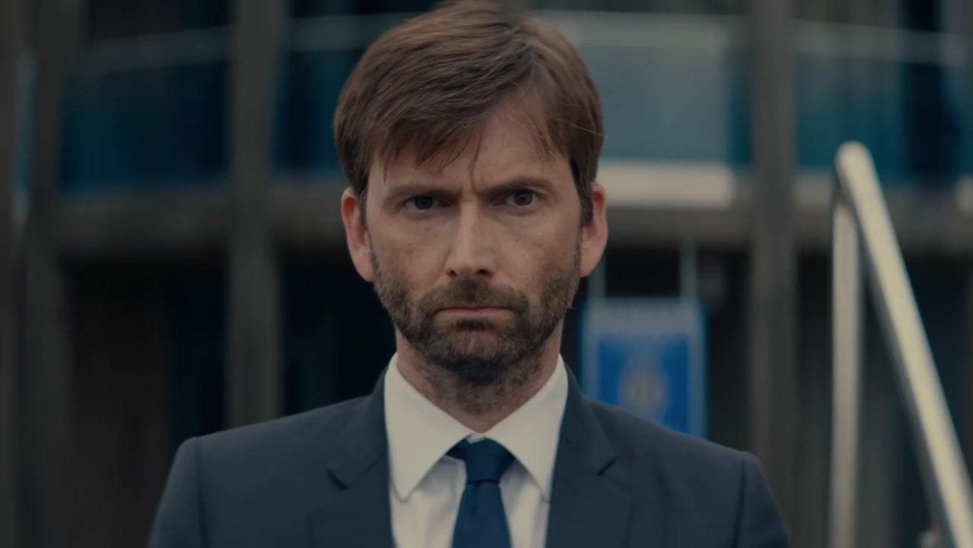 VIDEO Broadchurch Series 3 Episode 6 Trailer