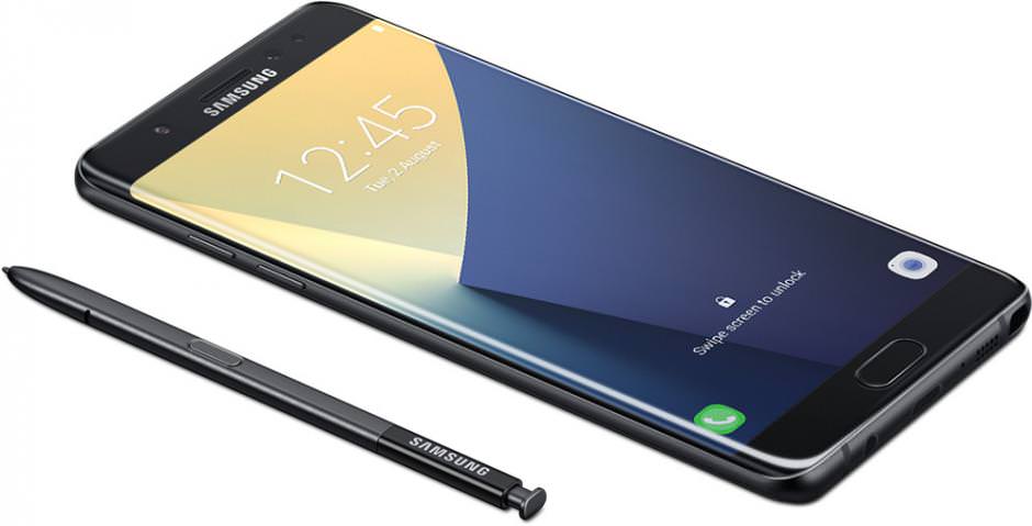 Galaxy S8 - Flagship Yang Bisa Merubah Masa Depan Samsung