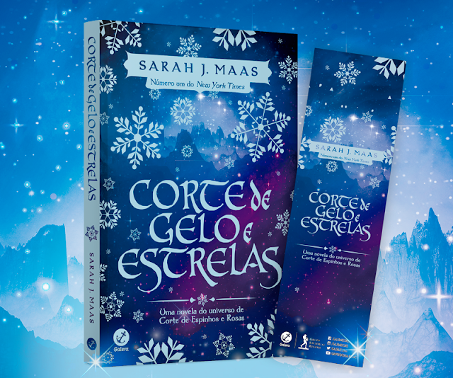 Box - Corte De Espinhos e Rosas - 3 Volumes - Pinterest