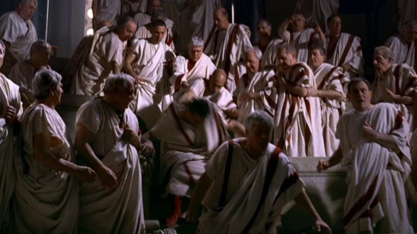 APASIONADOS DEL IMPERIO ROMANO EL CÓNSUL PUBLIO CORNELIO DOLABELLA