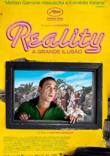 Reality – A grande ilusão