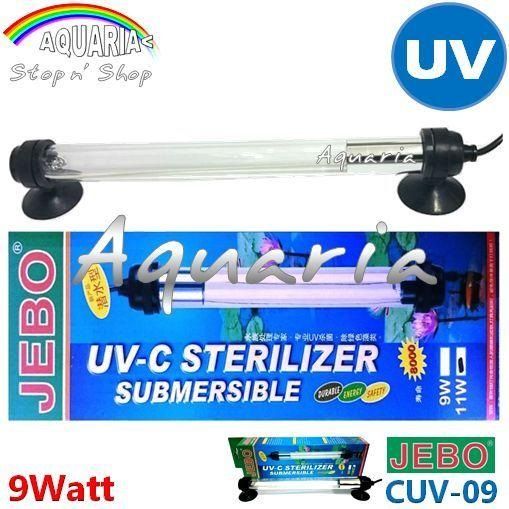 Harga Lampu UV Aquarium untuk Sekarang Ini