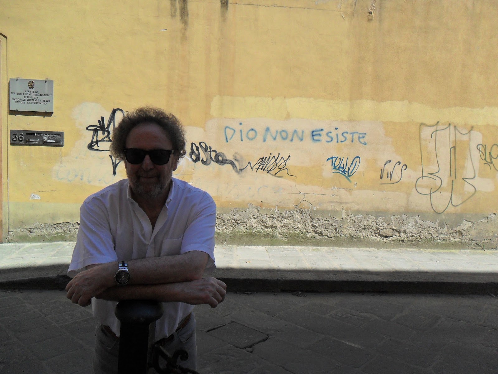 SEGÚN ANTONIO BAYLOS... COMPARECENCIA DE JOAQUIN APARICIO EN EL