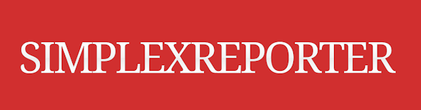 Simplex Reporter responsive blogger template Simplex-Reporter-responsive-blogger-template
