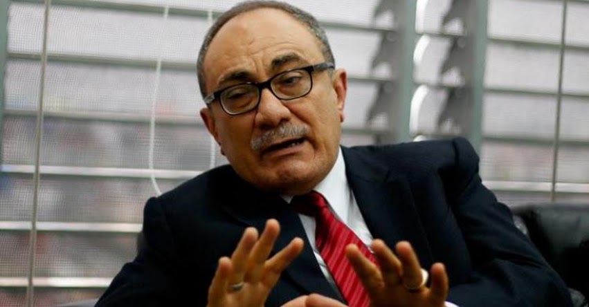 Ojalá el Congreso apruebe que cada año haya nombramientos de maestros (Idel Vexler Talledo) MINEDU - www.minedu.gob.pe Ojalá el Congreso apruebe que cada año haya nombramientos de maestros (Idel Vexler Talledo) MINEDU - www.minedu.gob.pe