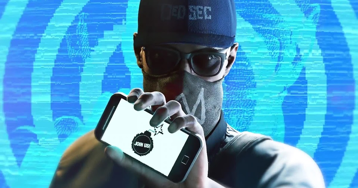 Watch Dogs 2 (Multi) é revelado e chega em novembro GameBlast