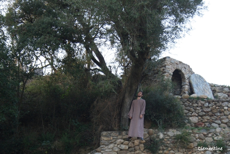 Que Veut Dire Inri En Hébreu Le blog de Clementine: avril 2012