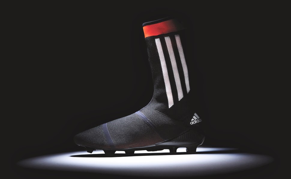 adidas flyknit soccer