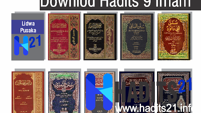 Download Gratis Software Kitab Hadits 9 Imam Untuk Windows 32 bit Download Gratis Software Kitab Hadits 9 Imam Untuk Windows 32 bit