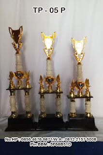 Agen Trophy Murah | Jual Piala Terlengkap