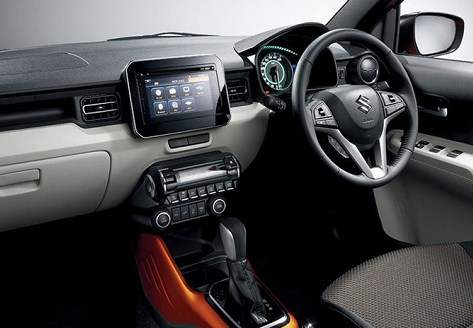 Interior-Suzuki-Ignis17 Interior-Suzuki-Ignis17