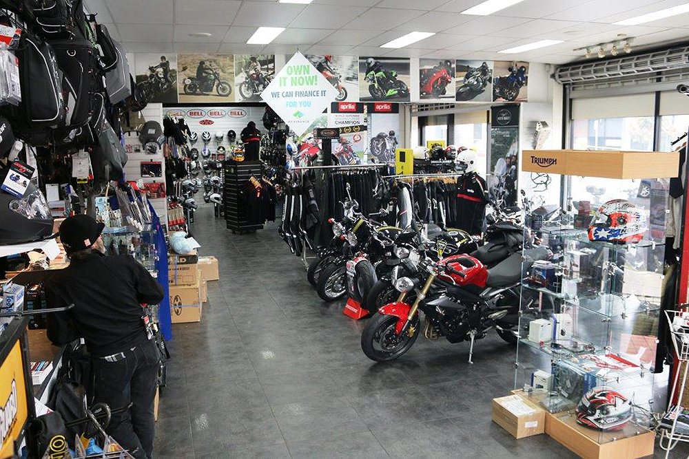 Bike Stores & Bike Repairs Melbourne Northside Cycles 2017