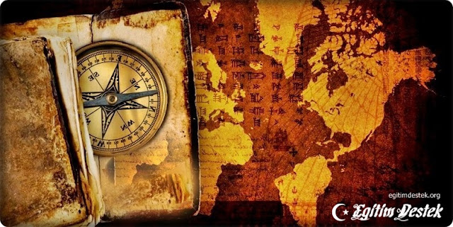 KPSS Tarih Çıkabilecek Önemli Ders Notları | Eğitim Destek