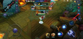How to fix enemies on ml. chats How to fix enemies on ml. chats