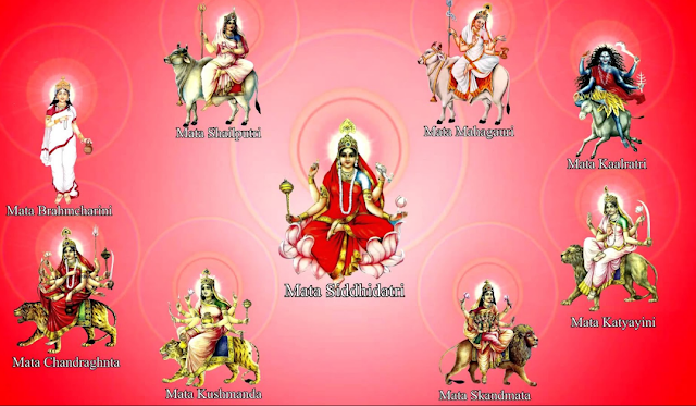 Happy Navratri 2017 Pics For Whatsapp Happy Navratri 2017 Pics For Whatsapp