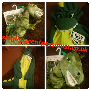 Tickled Pink Dinosaur Onesies