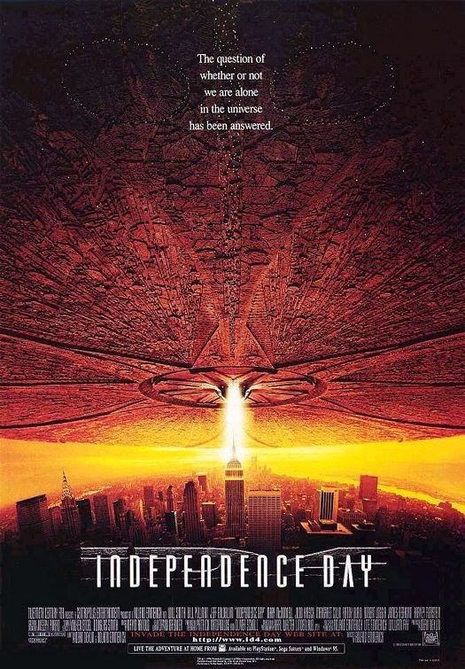 Dia de la independencia 2 Latino DVDRIP Independence Day Resurgence transcurre 20 años después