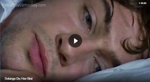 CLIC PARA VER VIDEO Mientras Estás Aqui - Solange Du hier bist - PELICULA - Alemania - 2006 CLIC PARA VER VIDEO Mientras Estás Aqui - Solange Du hier bist - PELICULA - Alemania - 2006