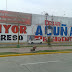 Voy a pintar las paredes con tu nombre, mi amor