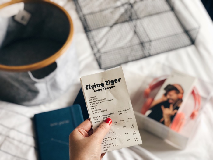 Flying Tiger Dream Days Haul - What I Bought and How Much I Saved Flying Tiger Dream Days Haul - What I Bought and How Much I Saved