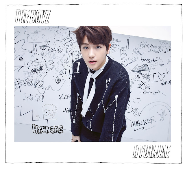 the boyz hyunjae undilife.gq