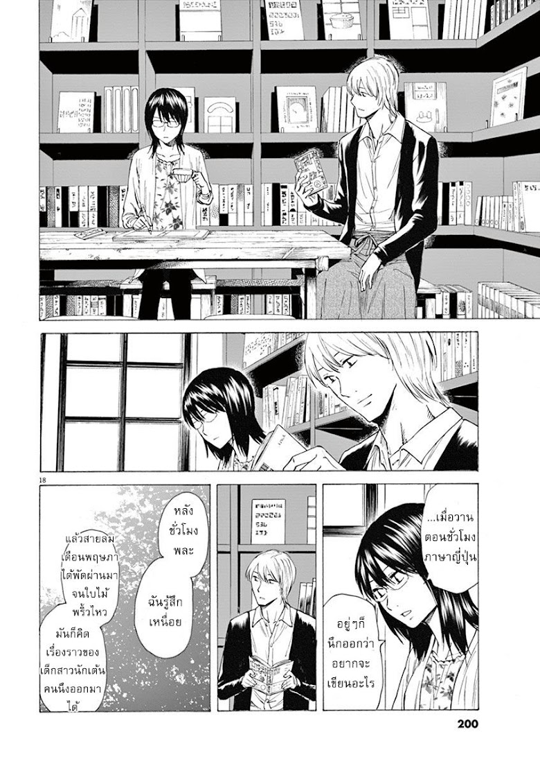 Hibiki - Shousetsuka ni Naru Houhou - หน้า 18