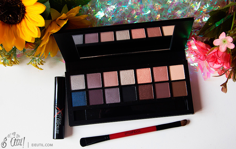 Palette Double Exposure - Smashbox