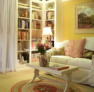 simple bookcase plans