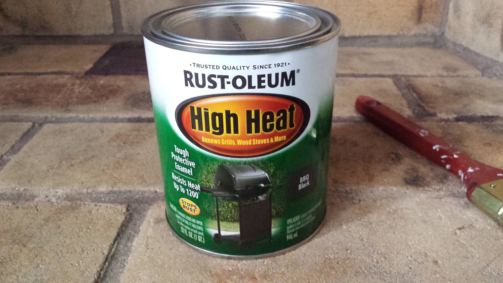 Lilly's Home Designs Black Shiplap Fireplace Wall