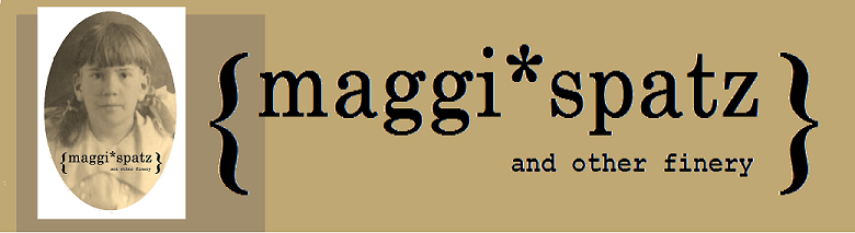 Maggi*spatz
