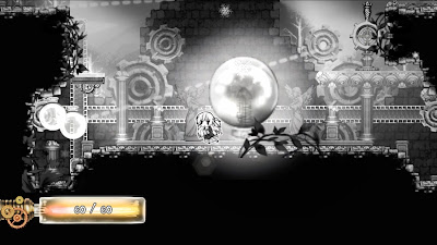 Nevaeh Game Screenshot 3